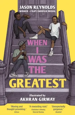 Image de When I Was the Greatest