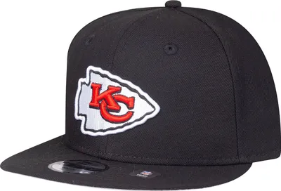Produktbild von New Era 9Fifty Snapback Kinder Cap - Kansas City Chiefs