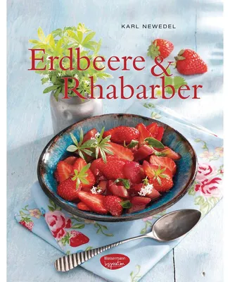Immagine prodotto di Newedel, K: Erdbeere & Rhabarber
