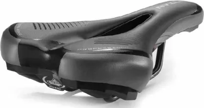 Produktbild von Selle Monte Grappa Avila Sattel unisex schwarz