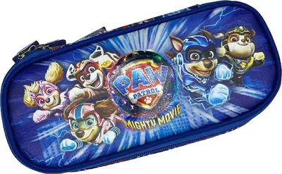 Immagine prodotto di Astuccio per bambini per ragazzi Paw Patrol