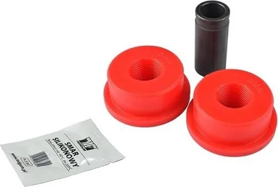 Obrázek produktu pro Silentblok řídicího ramene TEDGUM TED35726