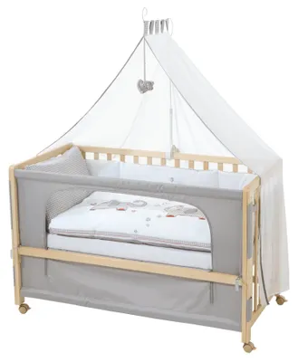 Immagine prodotto di Letto Roba Room "Jumbotwins" 60x120 cm; 16200-3 S145