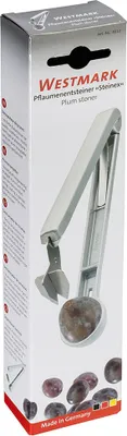 Produktbild von Pflaumenentsteiner Steinex