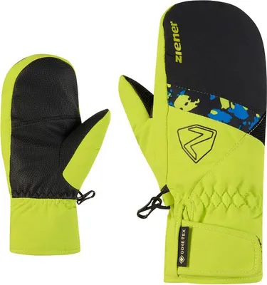 Produktbild von Ziener Levin-z Gtx Fausthandschuhe  7 Mann  7