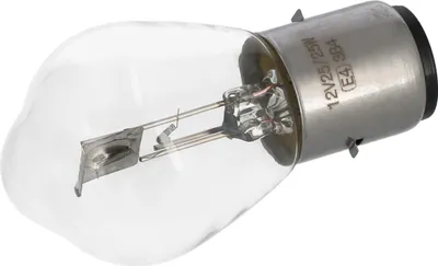 Immagine prodotto di Lampada Bilux 12V 25/25W BA20d di VEBCO