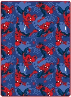 Obrázok produktu pre Spider-Man Fleecedecke110x150 cm