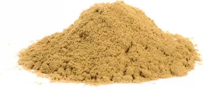 Produktbild von Selleriesaat (gemahlen) - Selleriesamen - Pulver - Sellerie Saat - Selleriesaatpulver - 60g