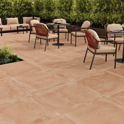 Produktbild von CASA39 Fliesen Betonoptik  100x100 cm Love Tiles Legacy
