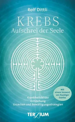 Obrázok produktu pre KREBS - Aufschrei der Seele