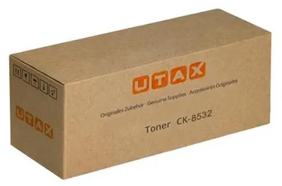 Obrázek produktu pro Toner Utax CK-8532K (Černý)