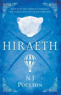 Produktbild von Hiraeth
