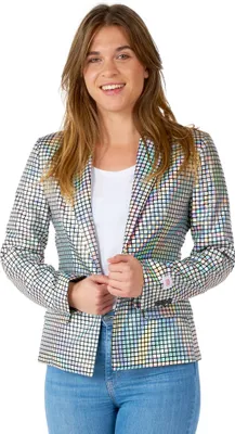 Produktbild von Opposuits Discoballer Blazer für Damen