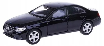 Produktbild von Welly Modellauto Porsche Cayenne Turbo 1:32 Schwarz