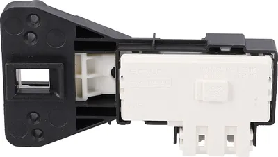 Produktbild von easyPART passend für 10100176 Bluparts Türverriegelung wie SAMSUNG DC64-01538A für Waschmaschine