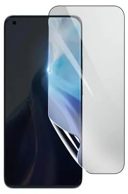 Image de 3mk, Protection d'écran hydrogel antichoc et anti-rayures pour Realme 8 5G, Transparent