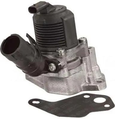 Image de Soupape, air secondaire