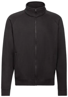 Produktbild von Premium Herren Sweatjacke, Sportjacke (1-Pack)
