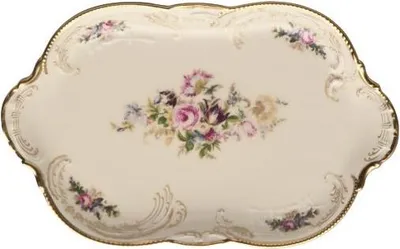 Immagine prodotto di Rosenthal Platte 28 cm Sanssouci Elfenbein Diplomat 20480-308550-12728