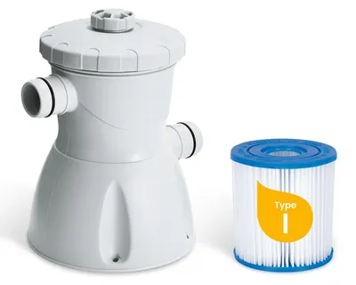 Produktbild von Filterpumpe 1249 L/H
