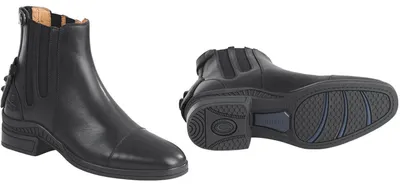 Produktbild von Busse Jodhpur-Stiefelette LILLE