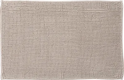 Produktbild von Atmosphera Badteppich/badematte fur den Boden - 50x80 cm - beige