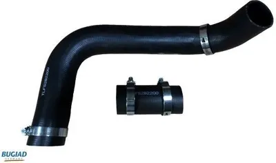Produktbild von BUGIAD 82200 Turbo Ladeluftschlauch