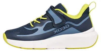 Immagine prodotto di Scarpe da ginnastica con lacci per bambini J Pro Rann