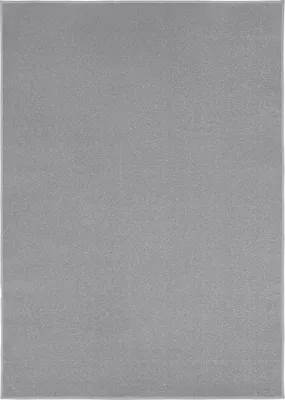Produktbild von Tapiso Outdoor Teppich MONO Modern Grau Indoor/Outdoor  300 x 400 cm