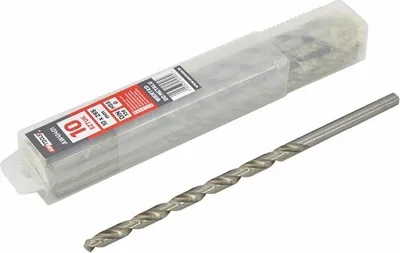 Produktbild von Awtools wiertło metal białe 10,0mm /10szt. x 184mm przedłużane