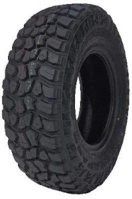 Produktbild von Journey Sommerreifen motorcycle-tyres Terrapass M/T WR9006 ( 235/75 R15 104/101Q POR )