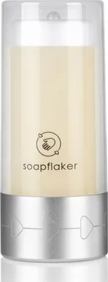Produktbild von Soapflaker SeifSpen sil. AloVe