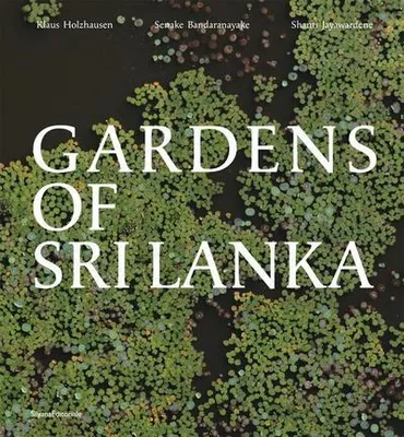 Image de Gardens of Sri Lanka