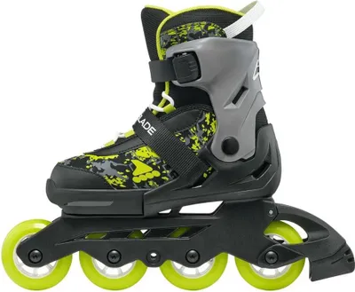 Produktbild von Rollerblade Microblade SL NG01 NG01 23.0