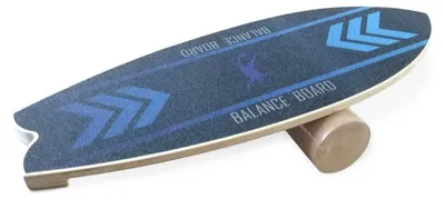 Produktbild von Trickboard Multi Fun 75x28cm Blau - 75 cm