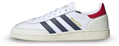 Produktbild von adidas Handball Spezial Cloud White Arctic Night - EU 40 2/3