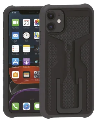 Image de Ridecase (apple Iphone 11) - Black