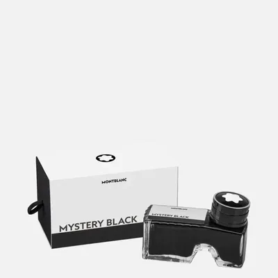 Image de Montblanc MB128184 recharge pour stylos Noir 1 pièce(s)