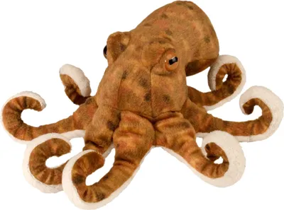 Zdjęcie produktu dla Wild Republic - Przytulanka - Cuddlekins Mini - Ośmiornica