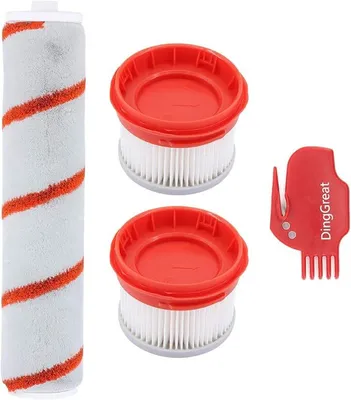 Produktbild von Filter- und Bürstenersatzteile für den kabellosen Staubsauger Xiaomi Dreame V11 V10 V9 V9B