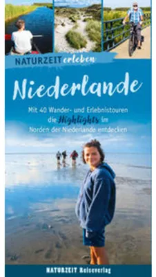 Immagine prodotto di Naturzeit erleben: Niederlande