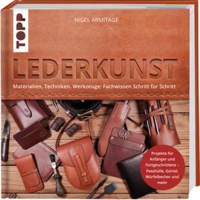 Obrázok produktu pre Lederkunst