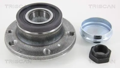 Produktbild von TRISCAN Radlagersatz 8530 12217 für FIAT TIPO Schrägheck (356_) 30mm