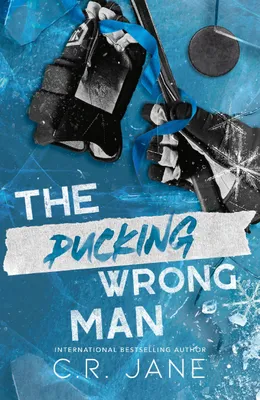 Produktbild von The Pucking Wrong Man