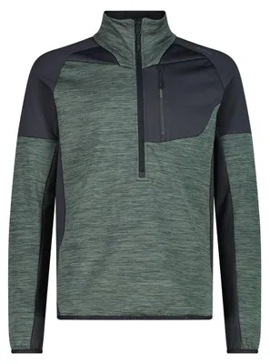 Produktbild von CMP Herren Pullover Fleece Sweat 46