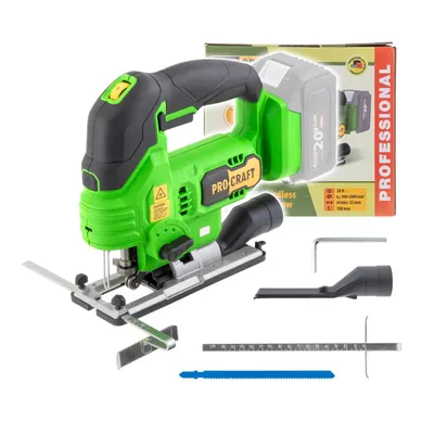 Obrázek produktu pro Procraft ST24 (bez baterie a nabíječky)