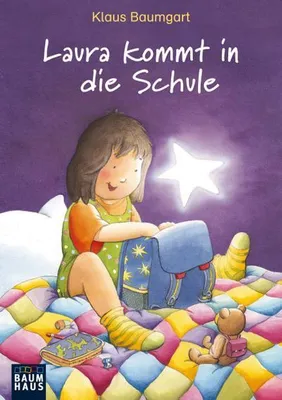 Produktbild von Laura kommt in die Schule
