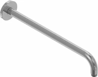 Immagine prodotto di Sapho Minimal - Braccio doccia 400 mm, acciaio inox MI091