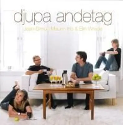 Produktbild von Maurin, J: Djupa Andetag