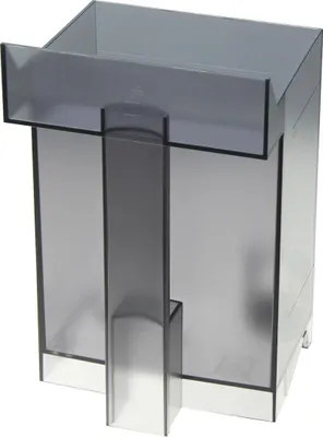 Produktbild von Bosch Siemens Neff Gaggenau 11005968 Wassertank für Einbaukaffeevollautomat
